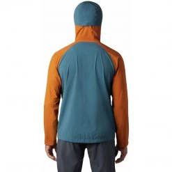 Mountain Hardwear Men's Stretch Ozonic Jacket