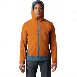 Mountain Hardwear Men's Stretch Ozonic Jacket