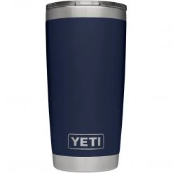 Yeti Rambler 20 Oz Tumbler With MagSlider Lid