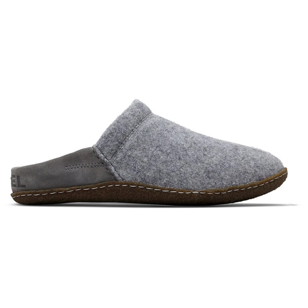 Sorel Women's Nakiska Scuff Slipper - Clearance 4 Sorel Women's Nakiska Scuff Slipper - Clearance