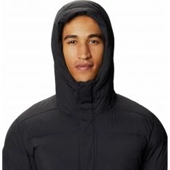 Mountain Hardwear Men's Glacial Storm Jacket