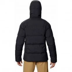 Mountain Hardwear Men's Glacial Storm Jacket