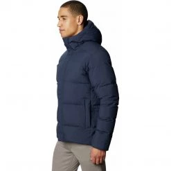 Mountain Hardwear Men's Glacial Storm Jacket
