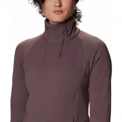 Mountain Hardwear Women's Frostzone 1/4 Zip