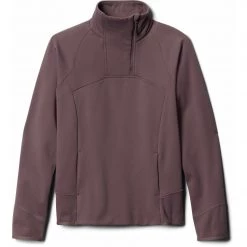 Mountain Hardwear Women's Frostzone 1/4 Zip