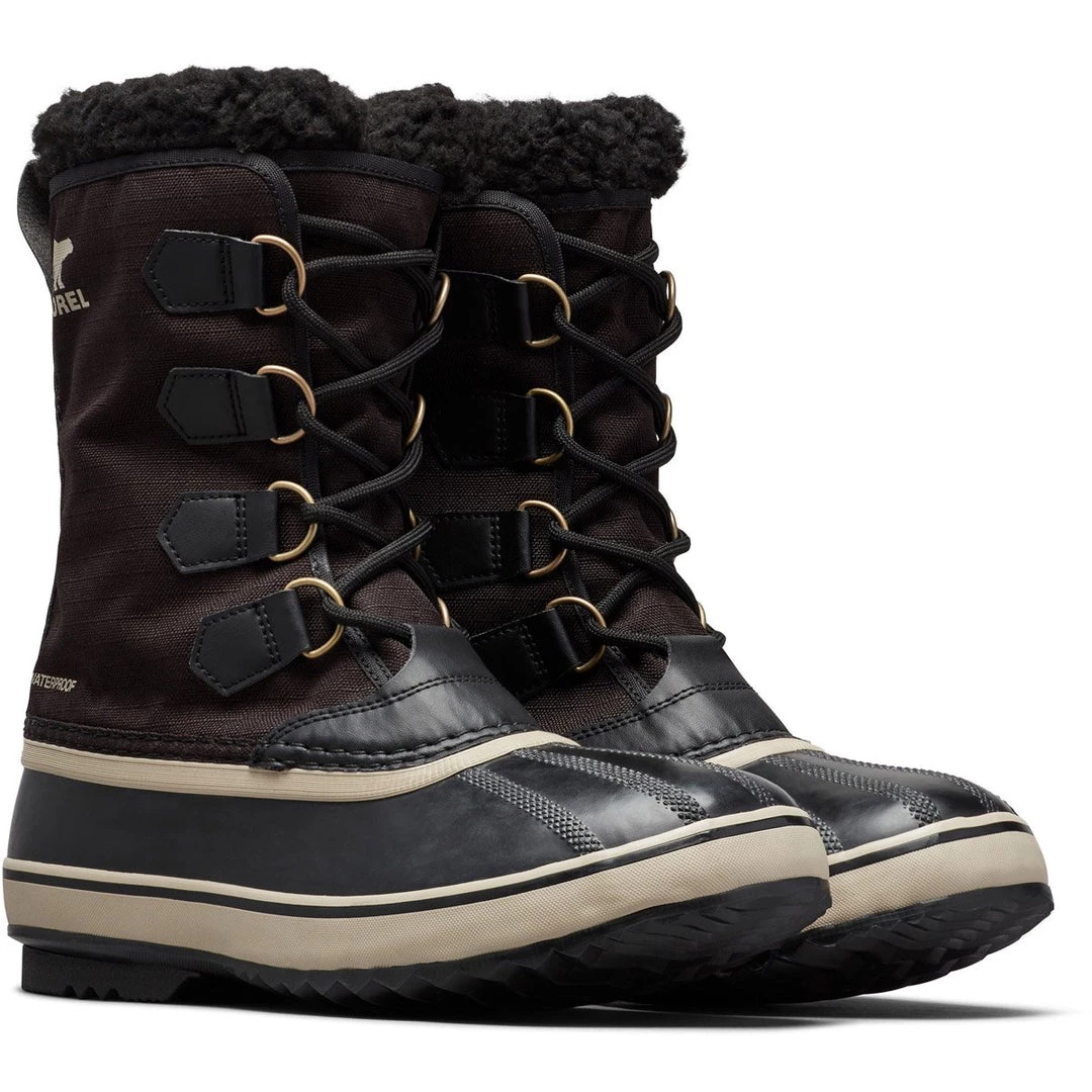 Sorel Men's 1964 Pac Nylon DTV Boot - Clearance