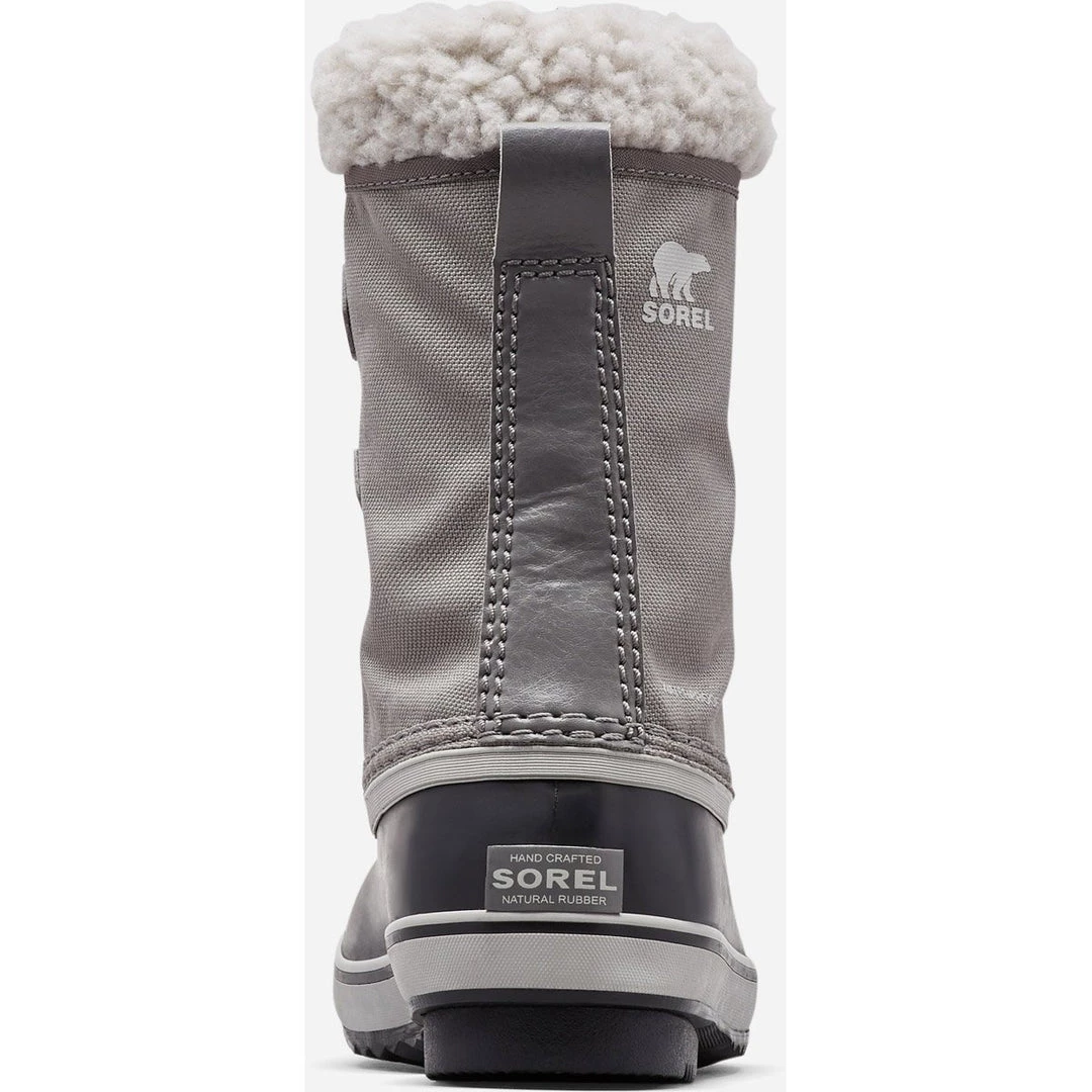Sorel Youth Yoot Pac Nylon DTV Boot - Clearance Kids 18 Sorel Youth Yoot Pac Nylon DTV Boot - Clearance Kids