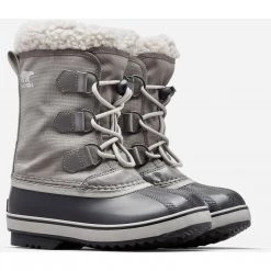Sorel Youth Yoot Pac Nylon DTV Boot - Clearance Kids 32 Sorel Youth Yoot Pac Nylon DTV Boot - Clearance Kids
