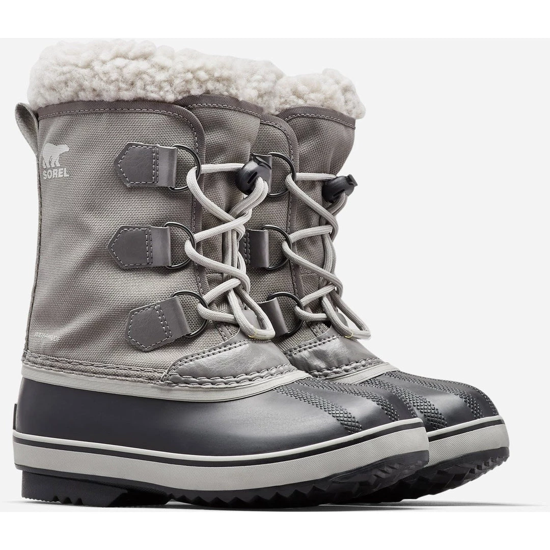 Sorel Youth Yoot Pac Nylon DTV Boot - Clearance Kids 15 Sorel Youth Yoot Pac Nylon DTV Boot - Clearance Kids