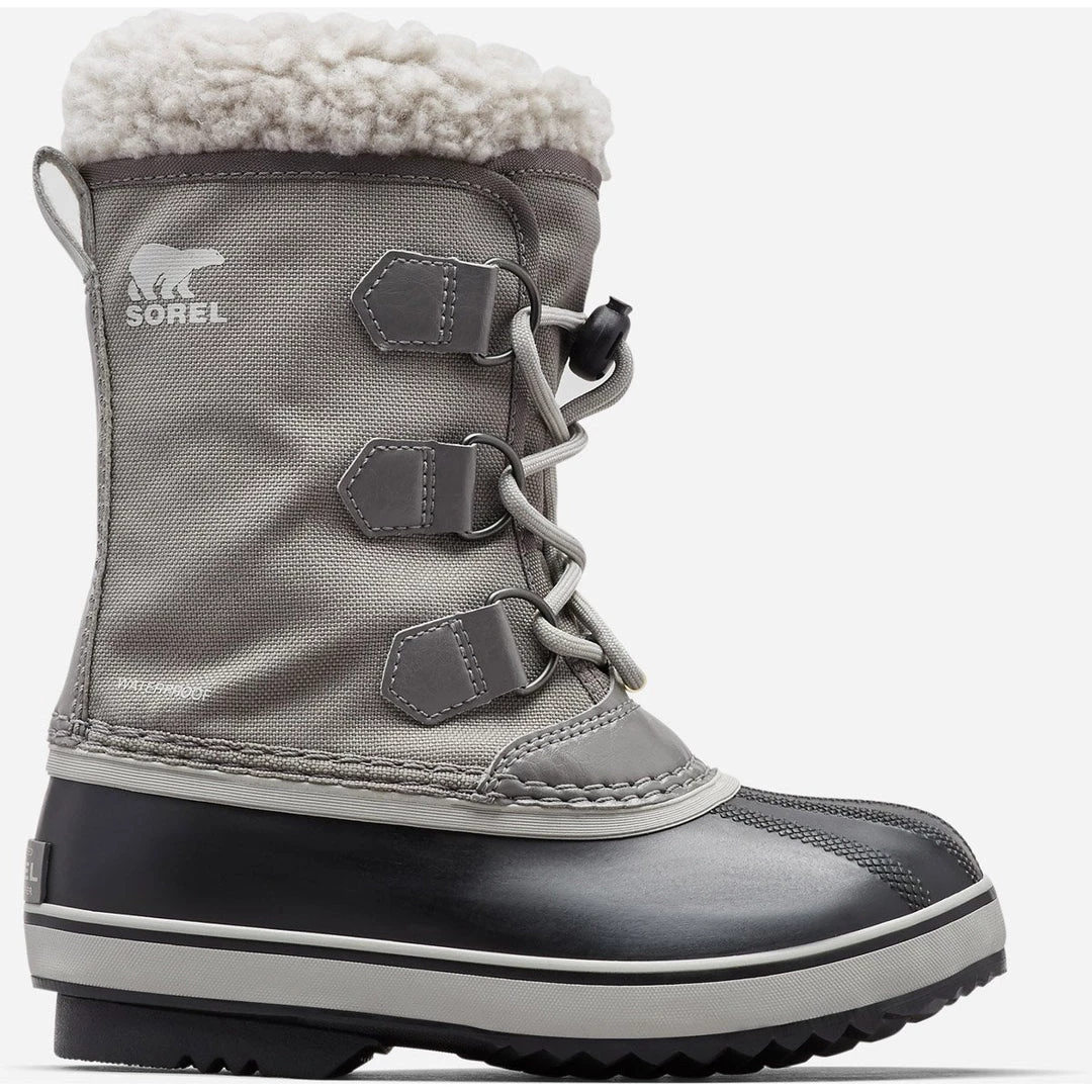 Sorel Youth Yoot Pac Nylon DTV Boot - Clearance Kids 16 Sorel Youth Yoot Pac Nylon DTV Boot - Clearance Kids