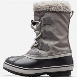 Sorel Youth Yoot Pac Nylon DTV Boot - Clearance Kids 34 Sorel Youth Yoot Pac Nylon DTV Boot - Clearance Kids