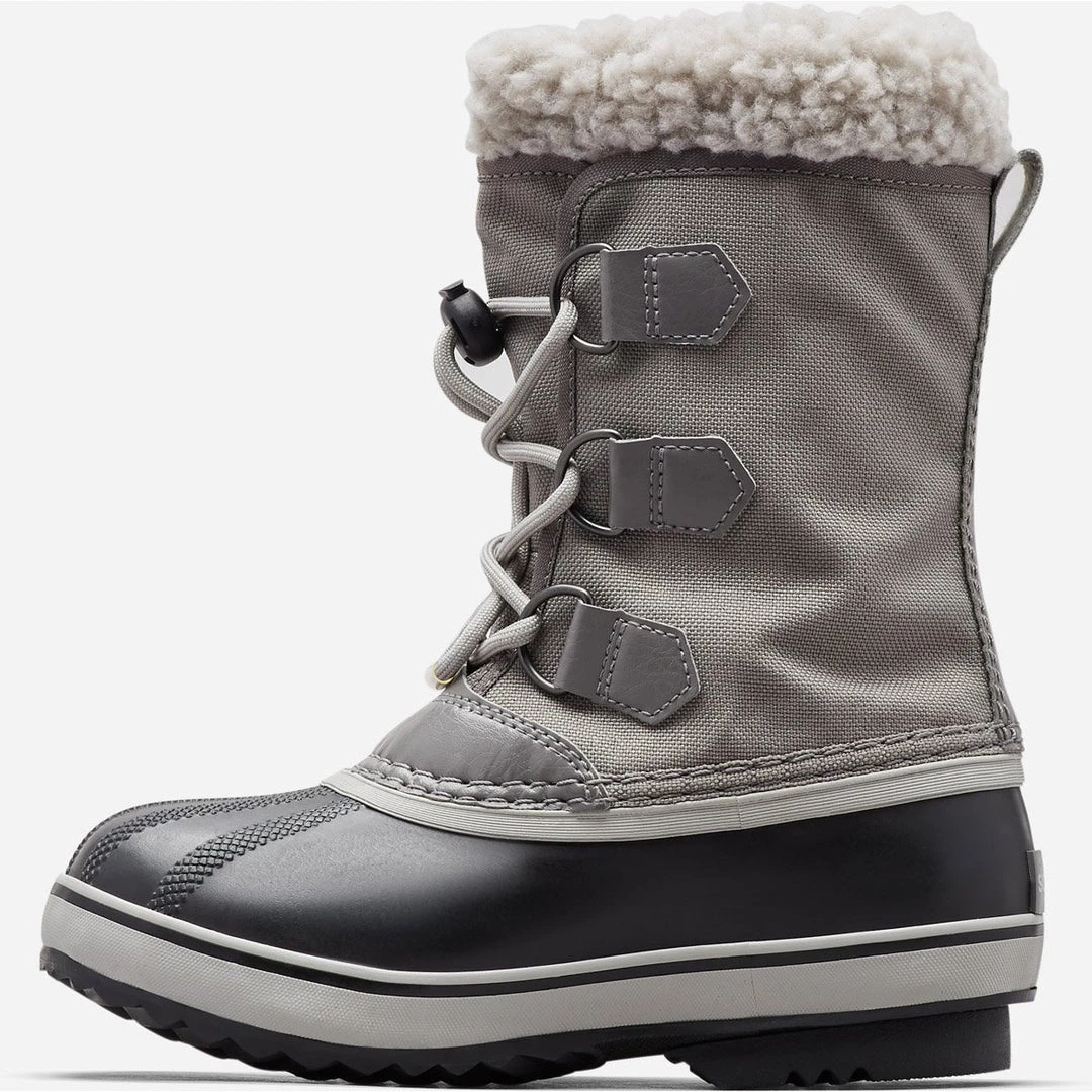 Sorel Youth Yoot Pac Nylon DTV Boot - Clearance Kids 17 Sorel Youth Yoot Pac Nylon DTV Boot - Clearance Kids