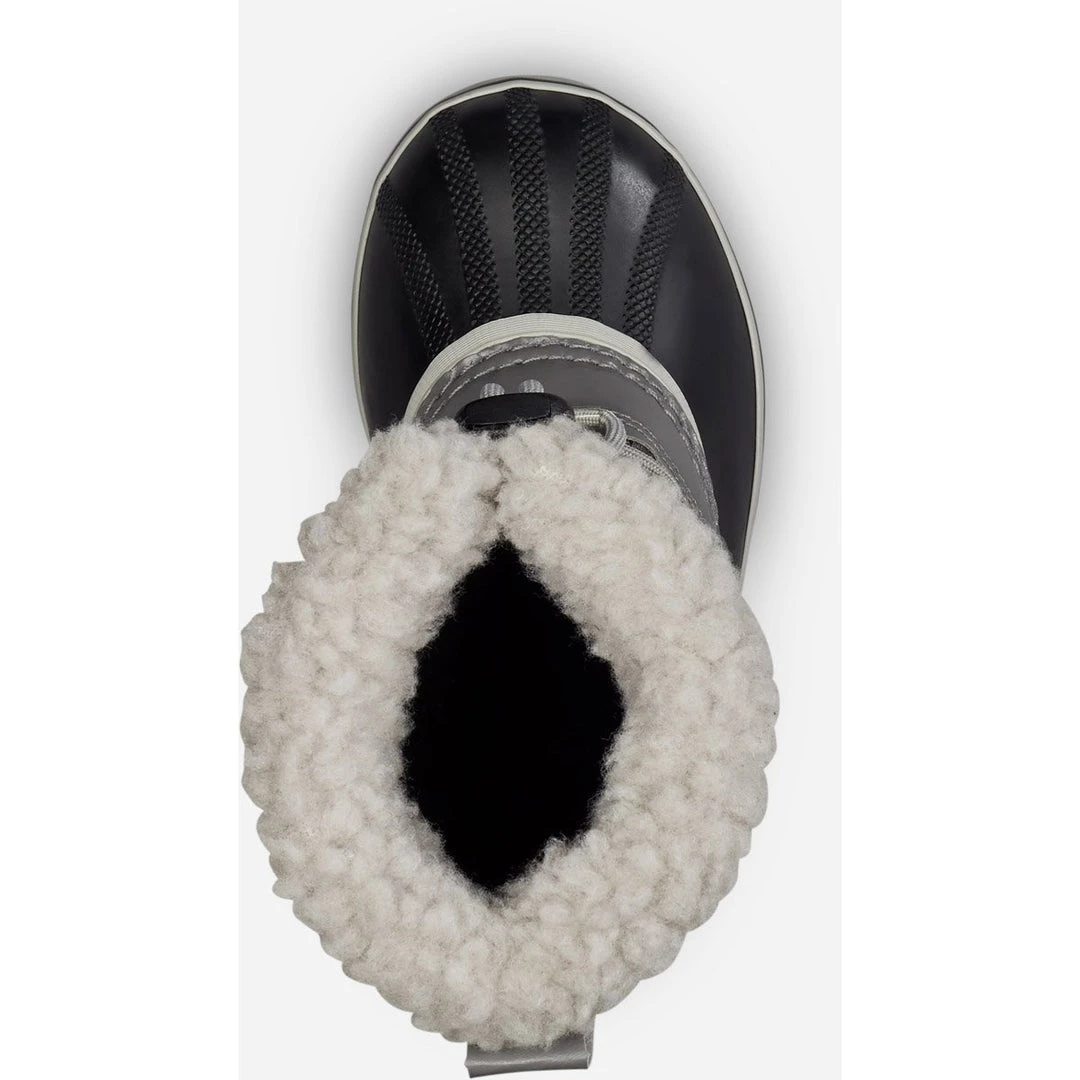 Sorel Youth Yoot Pac Nylon DTV Boot - Clearance Kids 19 Sorel Youth Yoot Pac Nylon DTV Boot - Clearance Kids