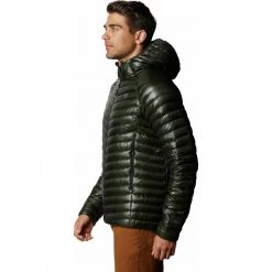Mountain Hardwear Men's Ghost Whisperer/2 Hoody