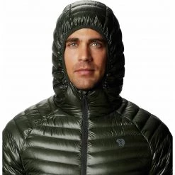 Mountain Hardwear Men's Ghost Whisperer/2 Hoody