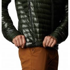 Mountain Hardwear Men's Ghost Whisperer/2 Hoody