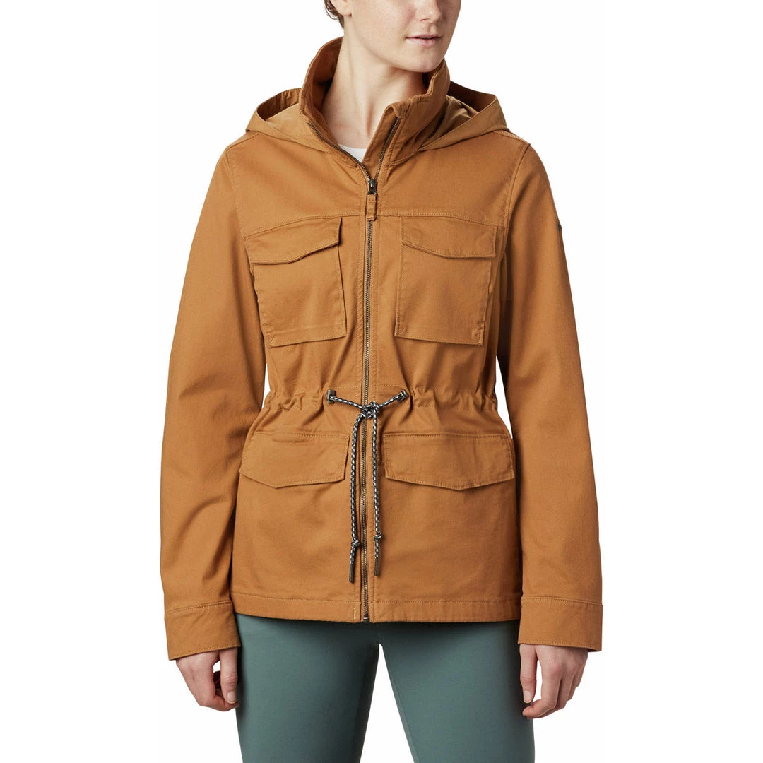 Columbia Women's Tummil Pines Jacket - Clearance 3 Columbia Women's Tummil Pines Jacket - Clearance