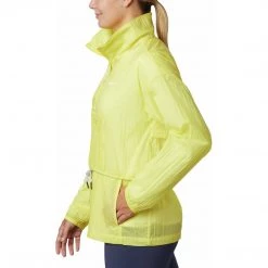 Columbia Women's Berg Lake Anorak - Clearance