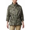 Columbia Women's Poe Creek Jacket - Clearance SALE