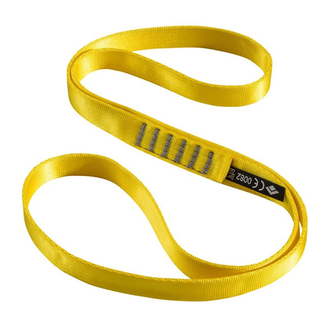 Black Diamond Climb 18mm Nylon Runner - 60cm 3 Black Diamond Climb 18mm Nylon Runner - 60cm