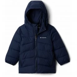 Columbia Toddler Arctic Blast Jacket - Clearance