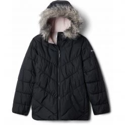 Columbia Kids Girls' Arctic Blast Jacket - Clearance
