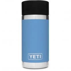 Yeti Rambler 12 Oz Bottle With HotShot Cap Camp & Hike