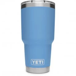 Yeti Rambler 30 Oz Tumbler With MagSlider Lid Camp & Hike