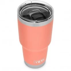 Yeti Rambler 30 Oz Tumbler With MagSlider Lid Camp & Hike