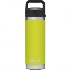 Yeti Rambler 18 Oz Bottle With Chug Cap Camp & Hike 54 Yeti Rambler 18 Oz Bottle With Chug Cap Camp & Hike
