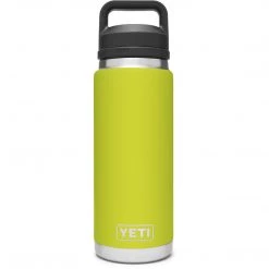 Yeti Rambler 26 Oz Bottle With Chug Cap
