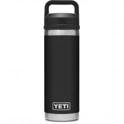 Yeti Rambler 18 Oz Bottle With Chug Cap Camp & Hike 44 Yeti Rambler 18 Oz Bottle With Chug Cap Camp & Hike