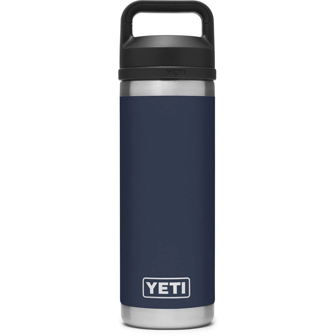 Yeti Rambler 18 Oz Bottle With Chug Cap Camp & Hike 23 Yeti Rambler 18 Oz Bottle With Chug Cap Camp & Hike