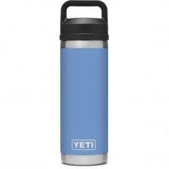 Yeti Rambler 18 Oz Bottle With Chug Cap Camp & Hike 56 Yeti Rambler 18 Oz Bottle With Chug Cap Camp & Hike