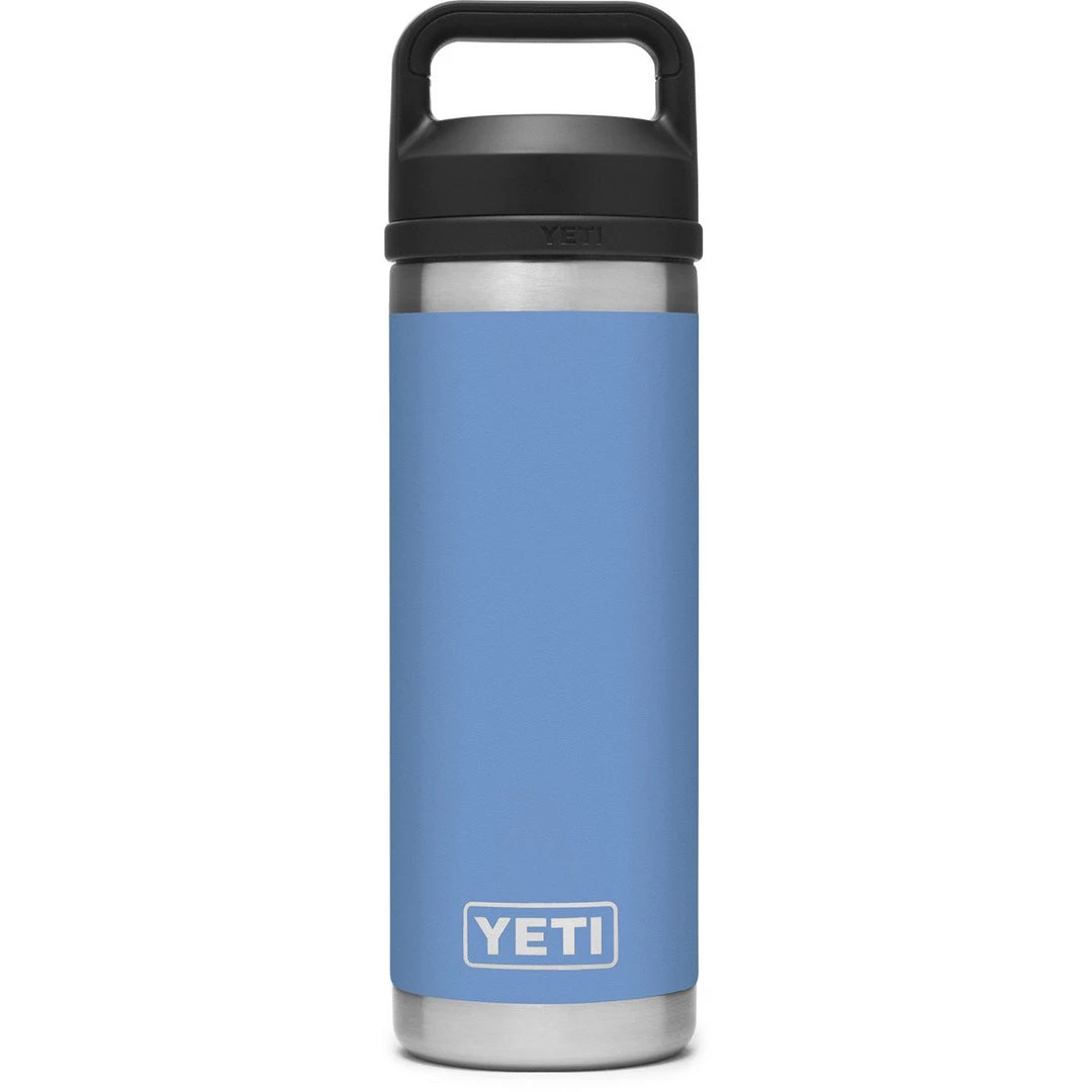 Yeti Rambler 18 Oz Bottle With Chug Cap Camp & Hike 29 Yeti Rambler 18 Oz Bottle With Chug Cap Camp & Hike