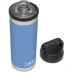 Yeti Rambler 18 Oz Bottle With Chug Cap Camp & Hike 57 Yeti Rambler 18 Oz Bottle With Chug Cap Camp & Hike