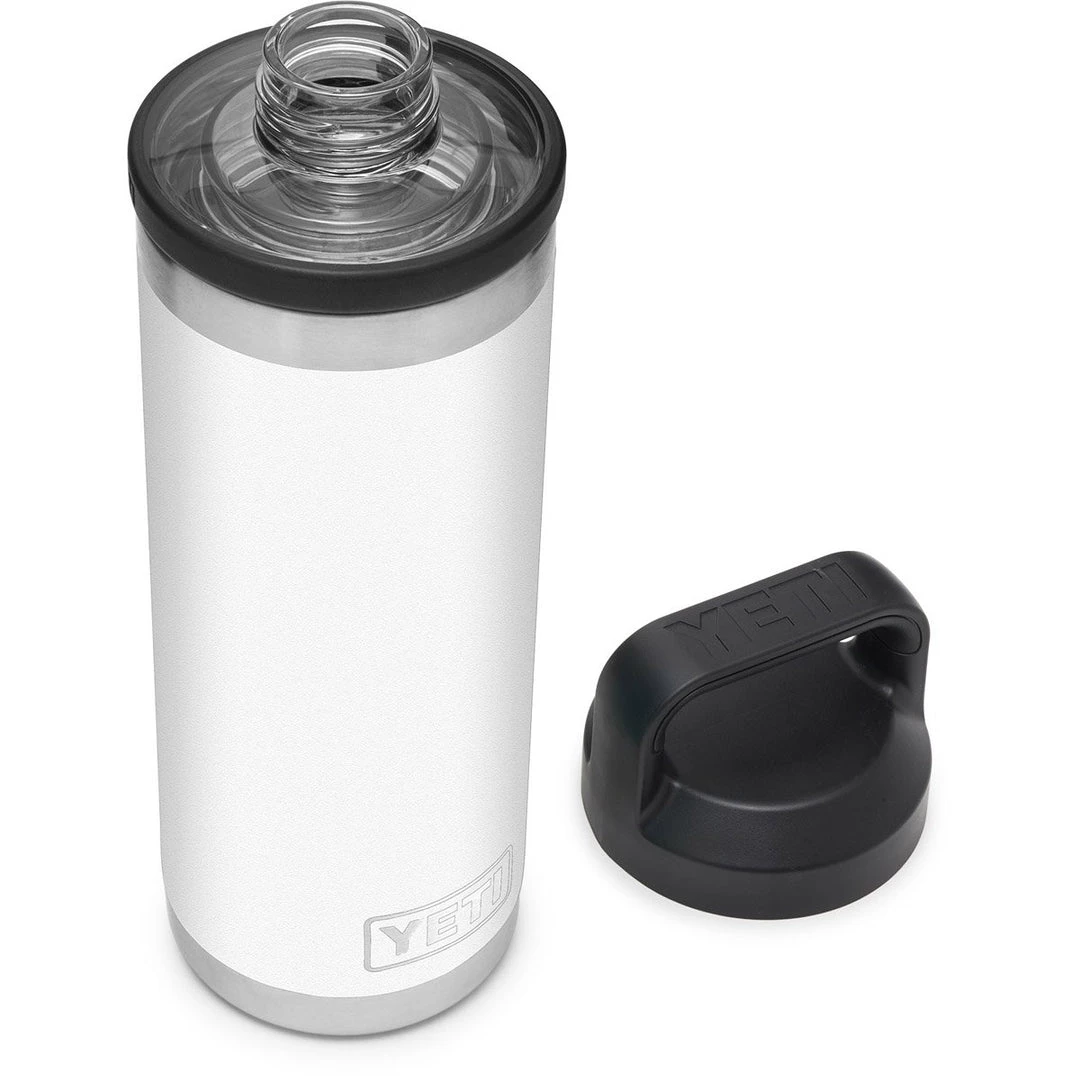 Yeti Rambler 18 Oz Bottle With Chug Cap Camp & Hike 22 Yeti Rambler 18 Oz Bottle With Chug Cap Camp & Hike