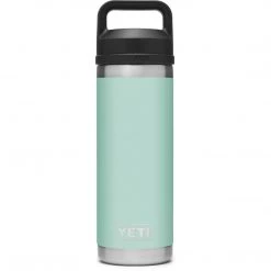 Yeti Rambler 18 Oz Bottle With Chug Cap Camp & Hike 46 Yeti Rambler 18 Oz Bottle With Chug Cap Camp & Hike