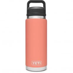 Yeti Rambler 26 Oz Bottle With Chug Cap