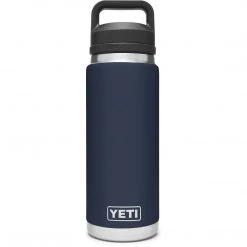 Yeti Rambler 26 Oz Bottle With Chug Cap