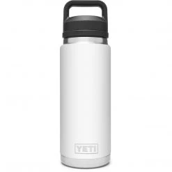 Yeti Rambler 26 Oz Bottle With Chug Cap