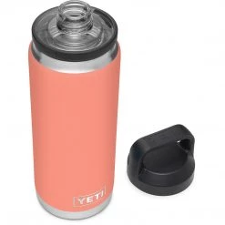 Yeti Rambler 26 Oz Bottle With Chug Cap