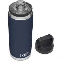 Yeti Rambler 26 Oz Bottle With Chug Cap