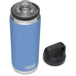 Yeti Rambler 26 Oz Bottle With Chug Cap