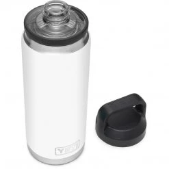 Yeti Rambler 26 Oz Bottle With Chug Cap