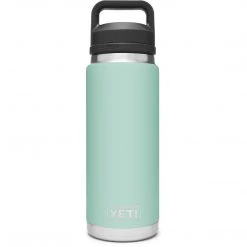 Yeti Rambler 26 Oz Bottle With Chug Cap