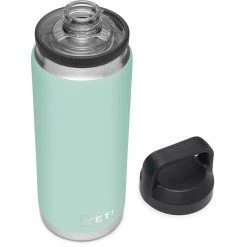 Yeti Rambler 26 Oz Bottle With Chug Cap