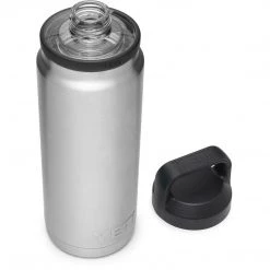Yeti Rambler 26 Oz Bottle With Chug Cap