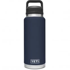 Yeti Rambler 36 Oz Bottle With Chug Cap