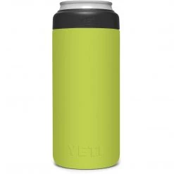Yeti Rambler 12 Oz Colster Slim Can Insulator Camp & Hike